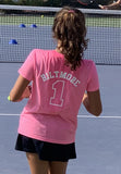 Neon Pink  T-Shirt