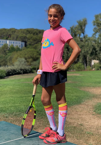 Neon Pink Bundle
