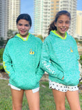 Sportswear Hoodie