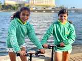 Sportswear Hoodie