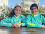 Sportswear Hoodie