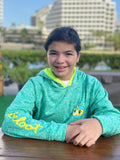 Sportswear Hoodie